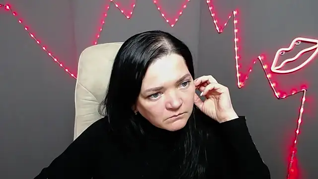 Czat XXX na żywo – LauraFinn