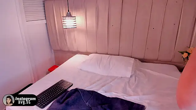 XXX chat uživo modela avy_st