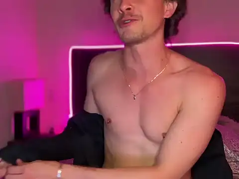 Вебкам-шоу mcklister_kinky_feets