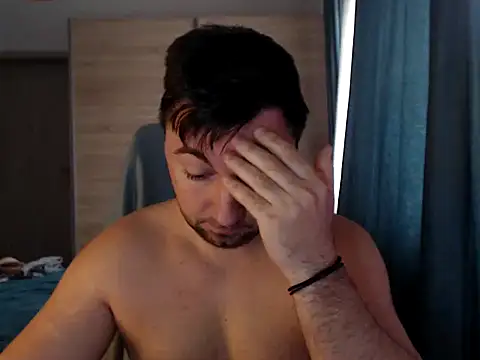 HankMalone – Kamerová šou