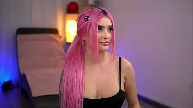 Miky_Lust Chat XXX live