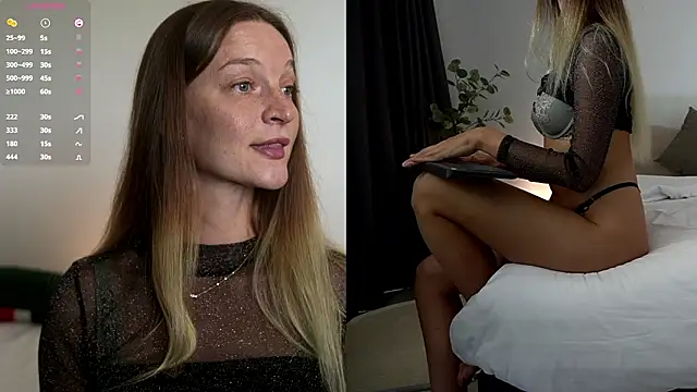 Special___ Live XXX-chat