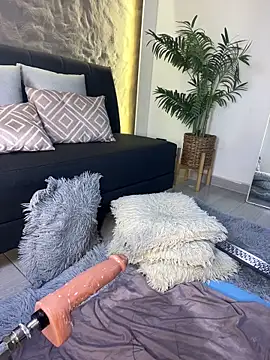 Онлайн чат XXX Isa__Blanc