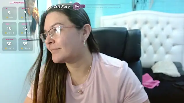 MsJossie Live XXX-chat