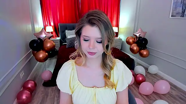 Webkamerová show FollowLovee