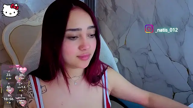 merloth_sub's Live XXX Chat