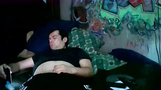 Chat XXX en directo de Gc-g