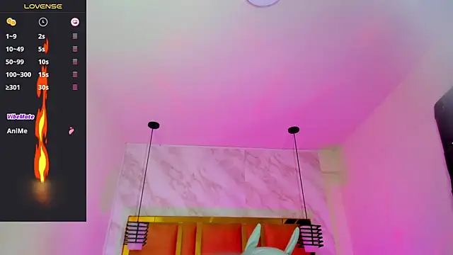 Luciifeer_ Live XXX-chat