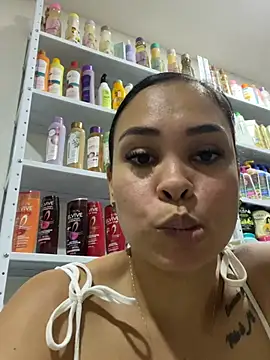 Show de FOX_LATINA na webcam