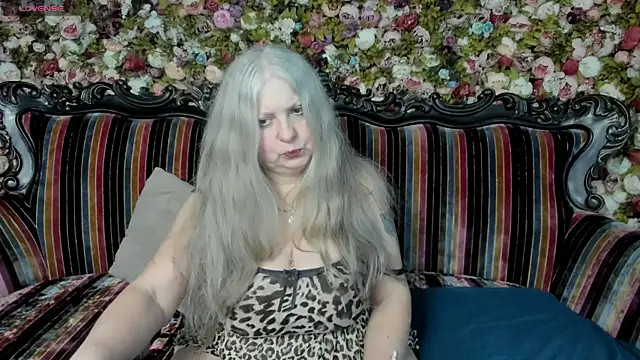 mariabelladonna Live XXX-chat