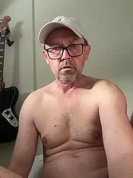 Živý XXX chat ledenjak