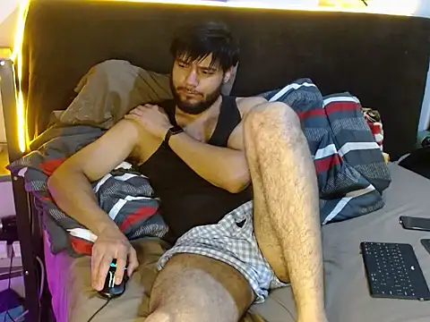 angrydeimos87 Webcamshow