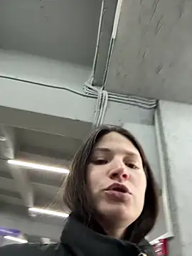 horny_milkis' Live XXX Chat