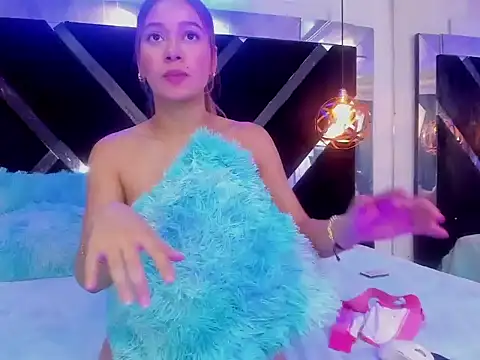 Daniela-hill Webcamshow