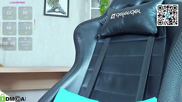 Fera1_Berry Chat XXX live