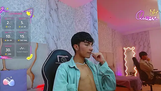 osamu_tay's Live XXX Chat