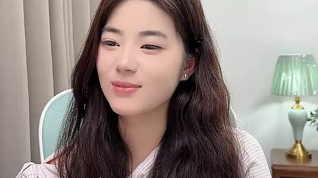 Nicole20266 Pertunjukan Webcam