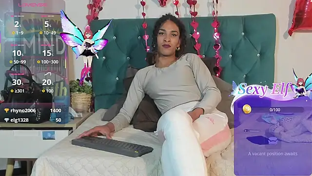 StefanyMiler: απευθείας συνομιλία ΧΧΧ