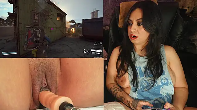 roknblaze's Live XXX Chat