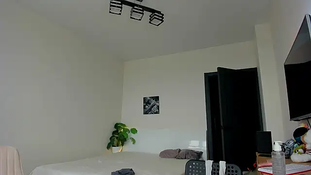 Patricia_bloom's Webcam Show