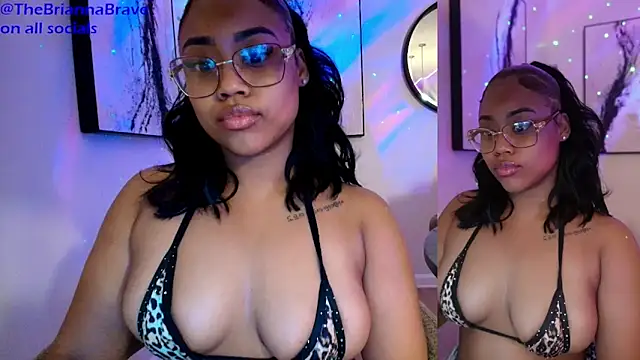 Chat XXX en directo de BriannaBrave