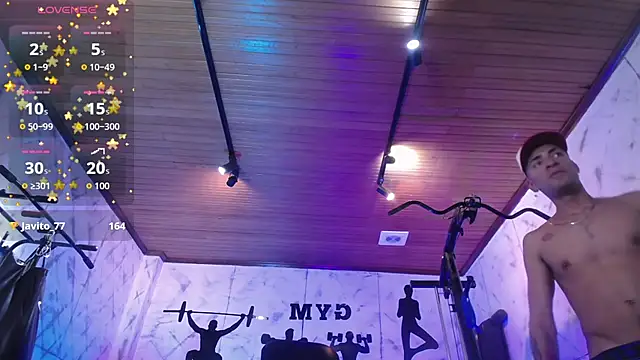 Czat XXX na żywo – DrakeNeumann