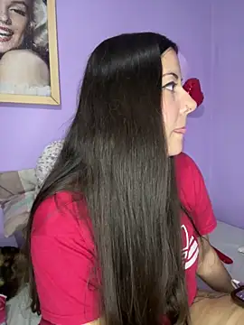 Chat XXX en directo de Toxicaxxxx