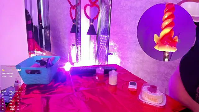 BBWHijab – Live XXX-chat