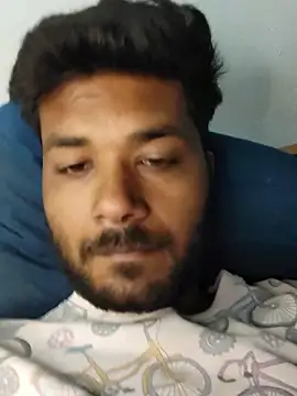 devil_khilesh Webcam Show