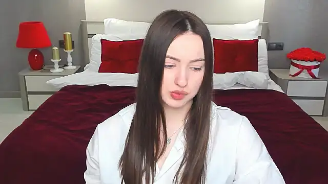 Christina_Enigma 라이브 XXX 채팅