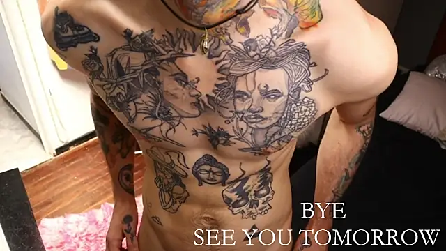 TokyoHatsumoto's Live XXX Chat