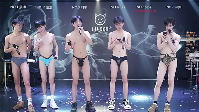 MS-180-のライブXXXチャット