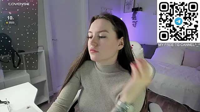 Laura_CollinsS 라이브 XXX 채팅