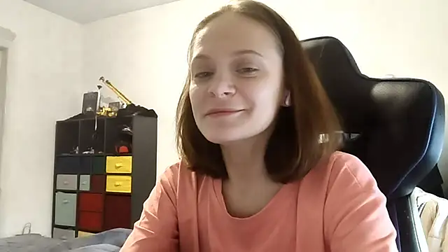 LuluSweetyGirl 라이브 XXX 채팅