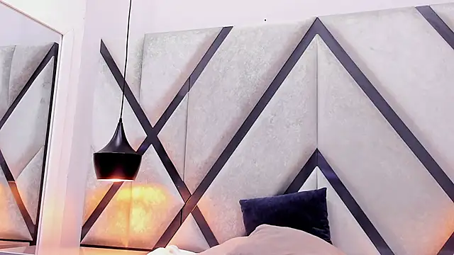 Anthonny_Vegas Webcam show