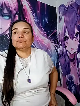 Zuleyka_69 webcam show