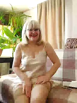 IrmaRose 라이브 XXX 채팅