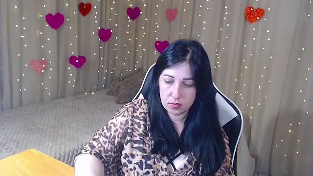 دردشة JillStevens الجنسية المباشرة