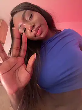 alissradiante1 webcam show