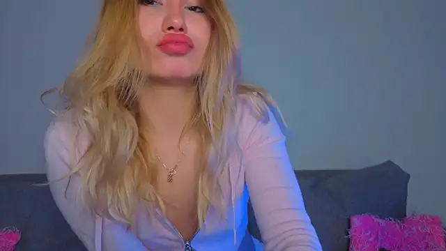 Chat XXX ao vivo de baobei03