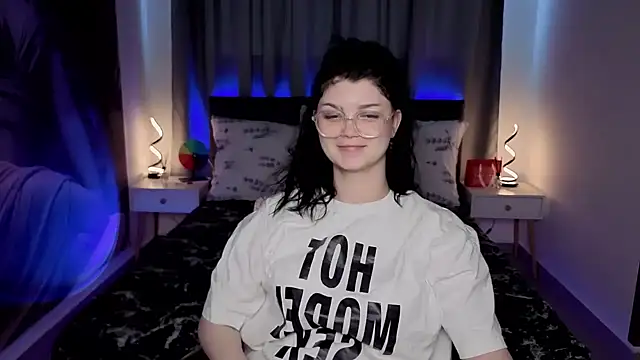 Chat XXX ao vivo de MileyRood