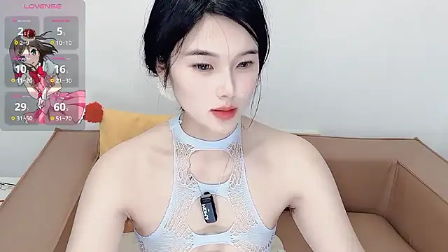 T-TeaR – Naživo XXX chat