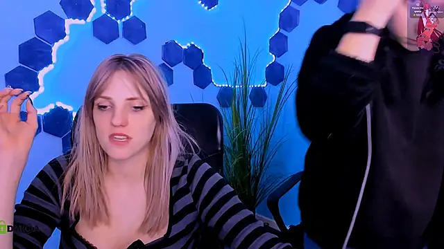 Chat XXX ao vivo de sweetie_chloe_