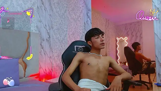 osamu_tayのウェブカメラショー