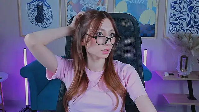 Karen__davisのライブXXXチャット