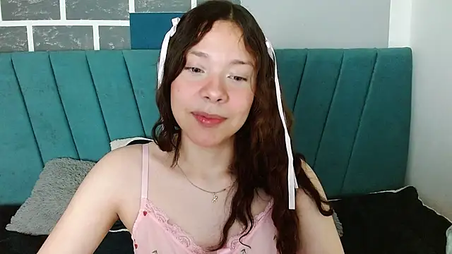 Sweet_kitty_05のライブXXXチャット