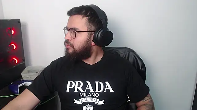 Jon_Jodson Webcam Show