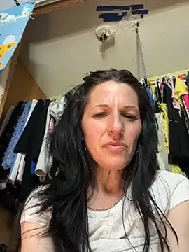 Oliviaaadreamz's Webcam Show