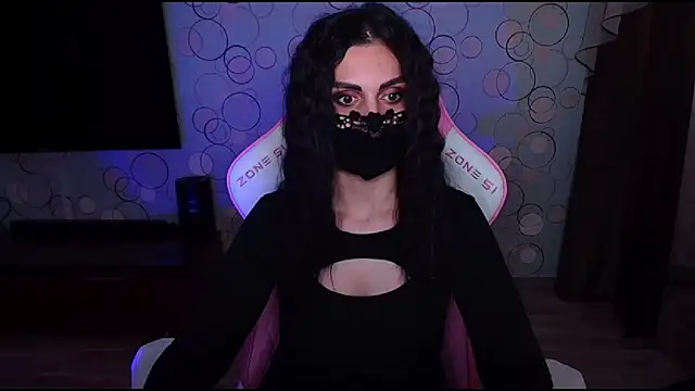 Chat +18 de __Yasmina__ ao vivo