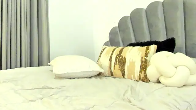 Paulina_Monroy Webcam-Show